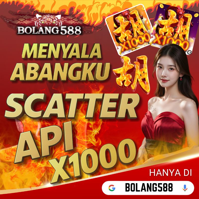 PAGE BOLANG588